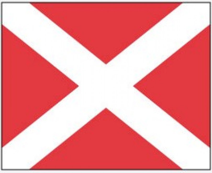 Naval Numeral 4